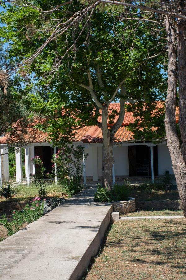 Casa Vista Al Mar Vila Dikella Exterior foto
